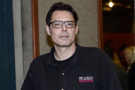 Sahranjen glumac Igor Pervić