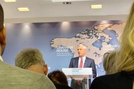 Tači prijeti novim mjerama ako Srbija nastavi "da bude agresivna"