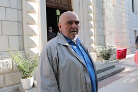 Bugarski doktor rat proveo na hercegovačkim ratištima: Saborci se ne ...