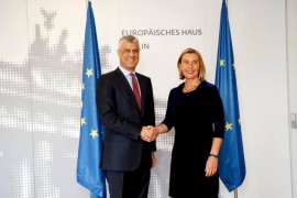 Tači: EU slaba, vrijeme da Srbija prizna Kosovo