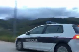 Državljanin SAD tvrdi da su ga napali policajci u Ustikolini i ...
