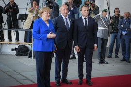 Haradinaj na samitu u Berlinu: Srbija da prizna nezavisnost Kosova u ...
