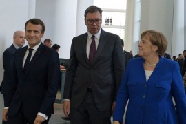 Vučić: Bez pomaka, novi sastanak o dijalogu u Parizu, 1. ili 2. jula