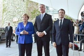 Đukanović: Ispuniti standarde za članstvo u Uniji