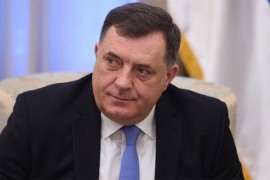 Sastanak Dodika sa Erdoanom 2. maja u Turskoj