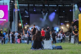 Pola karte plati, sa društvom na Nektar Puls Fest navrati