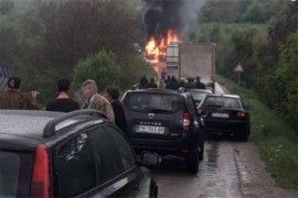 Povećan broj žrtava u nesreći kod Kuršumlije