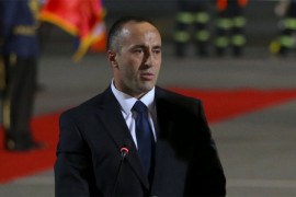 Haradinaj: Bilo je pritisaka za ukidanje taksi