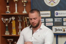 Dejanu Kostiću određen jednomjesečni pritvor