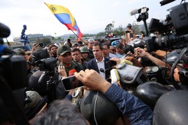Svijet o Venecueli: Tramp prati, Putin razgovara