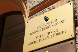 Odbijena apelacija Nihada Bojadžića
