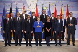 Financial Times: Alarm u EU zbog Rusije, hladan tuš za zapadni Balkan