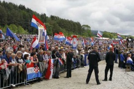 Odobrena komemoracija u Blajburgu