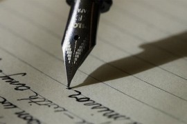 Proglašeni najljepši rukopisi ćiriličnog pisma