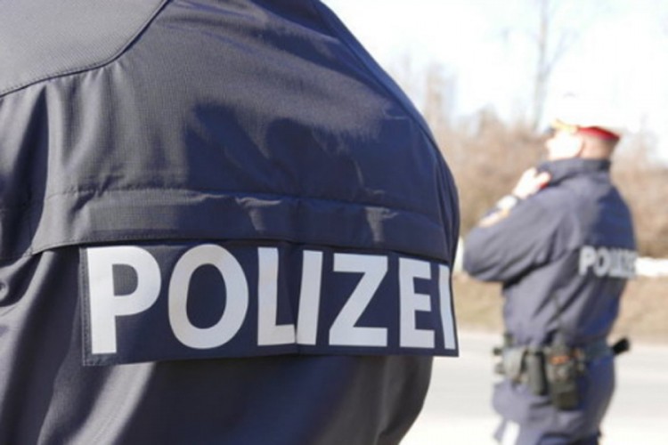Djevojka iz BiH povrijeđena u sudaru u Austriji