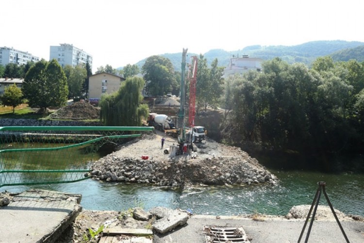Zeleni most biće otvoren prije Spasovdana