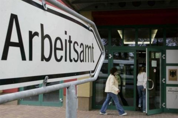 Nezaposlenost u Austriji pada i u martu