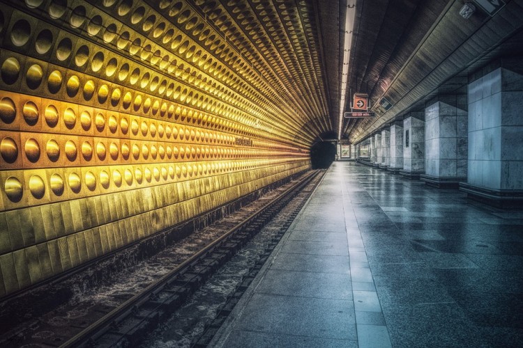 Džakarta počinje da gradi metro