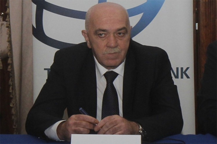 Sud Tomića vratio na posao