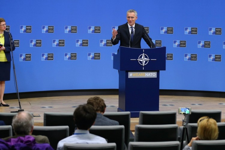 Stoltenberg: NATO najjača alijansa u istoriji