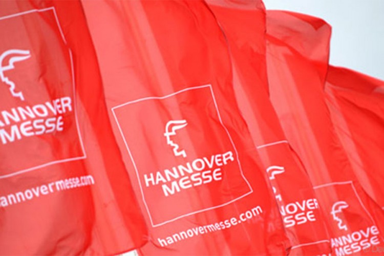 Na sajmu u Hanoveru i 10 srpskih kompanija