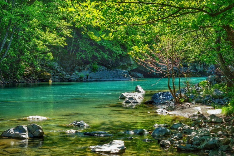 U Tari pronađeno tijelo muškarca