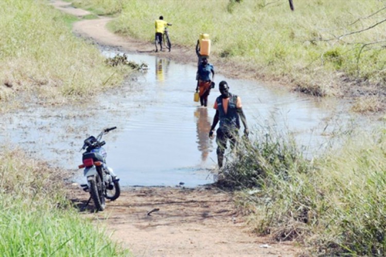 Više od 1.000 slučajeva kolere u Mozambiku
