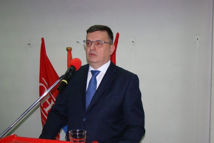 Proslavljena 21 godina od osnivanja opštinskog odbora SNSD-a