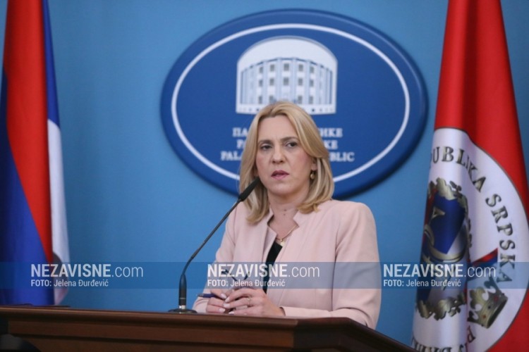 Jedinstven stav stranaka u RS: Odluka Ustavnog suda BiH neprihvatljiv politički akt
