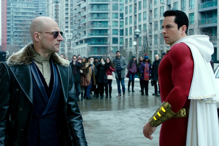 CineStar otvara vrata, osvojite ulaznice za film Shazam!