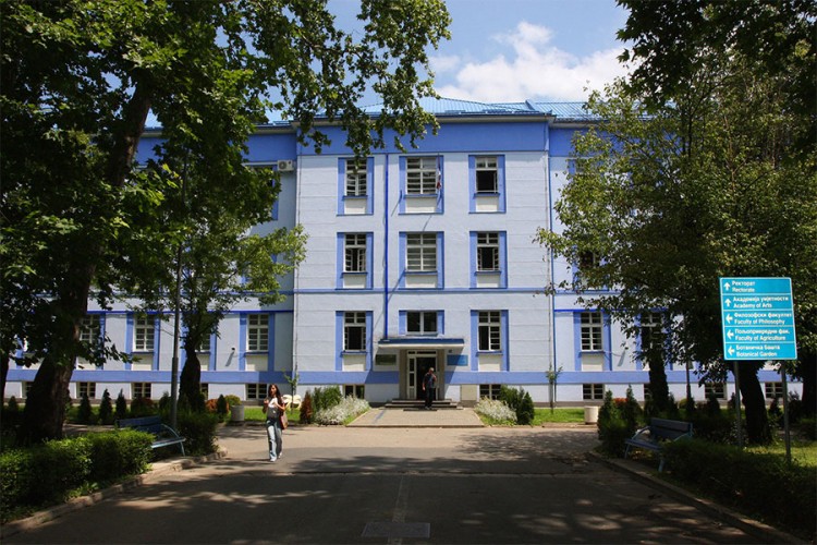 Uspješno završen proces reakreditacije Univerziteta u Banjaluci