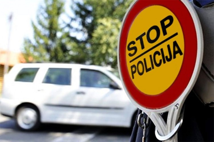 Jedno lice poginulo, dva povrijeđena kod Bileće