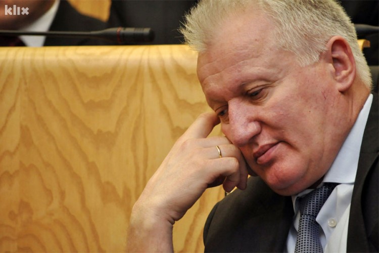 Bivši federalni ministar uhapšen u nastavku akcije "Farmer"