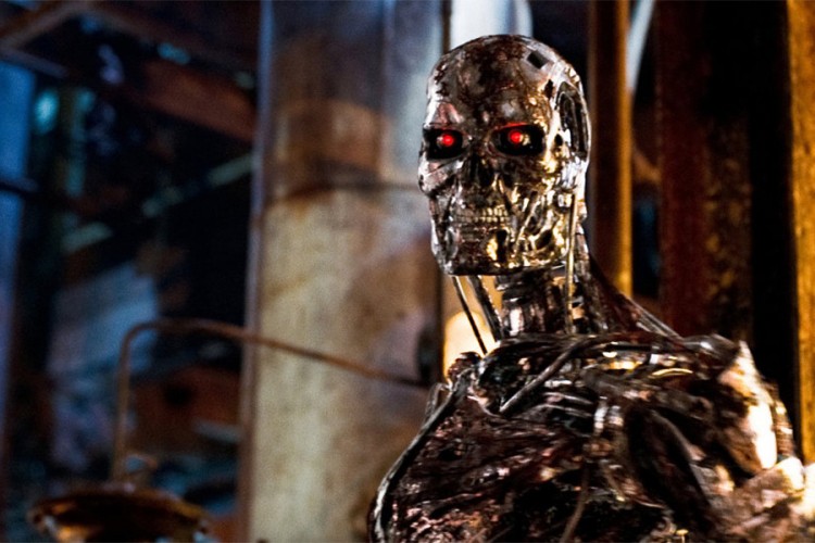 Roboti bi mogli da počnu da ubijaju ljude?