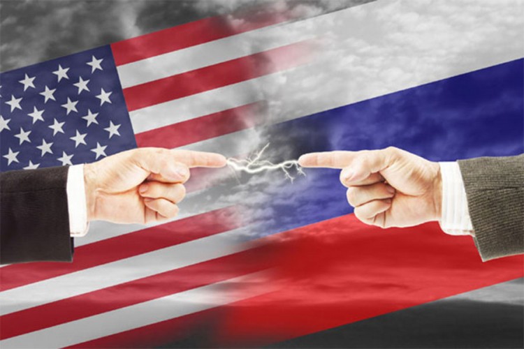 Američki general tokom rasprave u Kongresu: Rusija jedina može da nas uništi