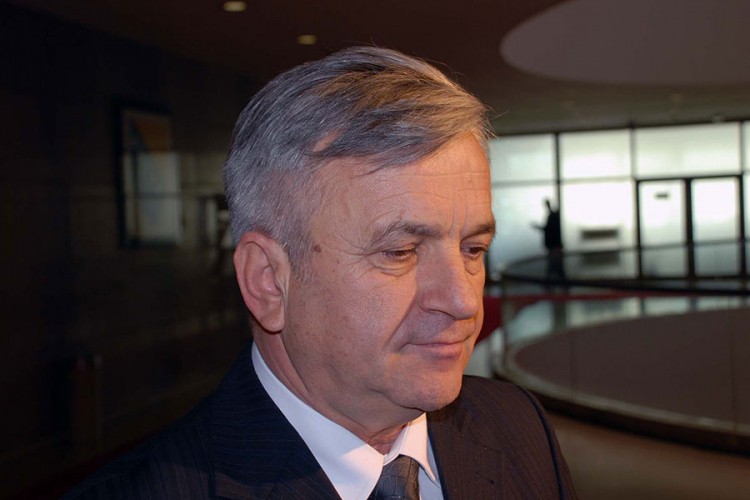 Čubrilović: Vizionarska uloga srpskog rukovodstva