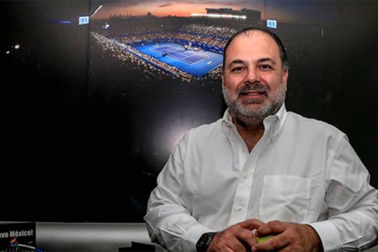 "Tenis ne mora da brine za budućnost odlaskom velike trojke"
