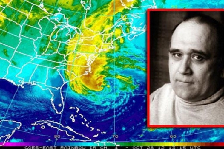 Umro srpski meteorolog Zaviša Janjić