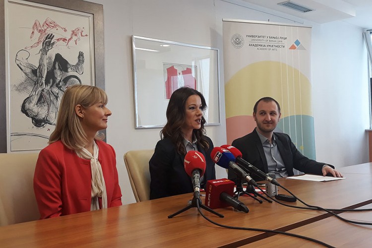 Na konkursu "Zašto je kultura (meni) važna" nagrađeno 38 učenika