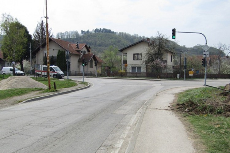 Ozvaničen početak gradnje: Modriča dobija kružni tok