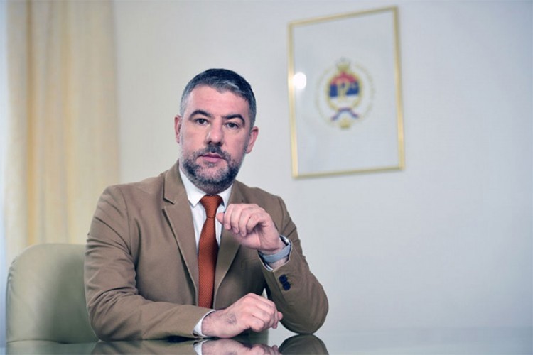 Šeranić: Pristupiti unapređenju zdravstvenih ustanova