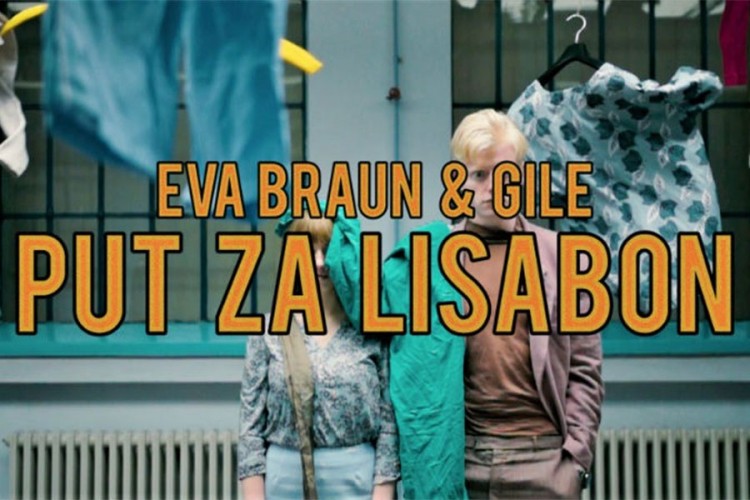 Eva Braun objavila novu pjesmu u saradnji sa Giletom