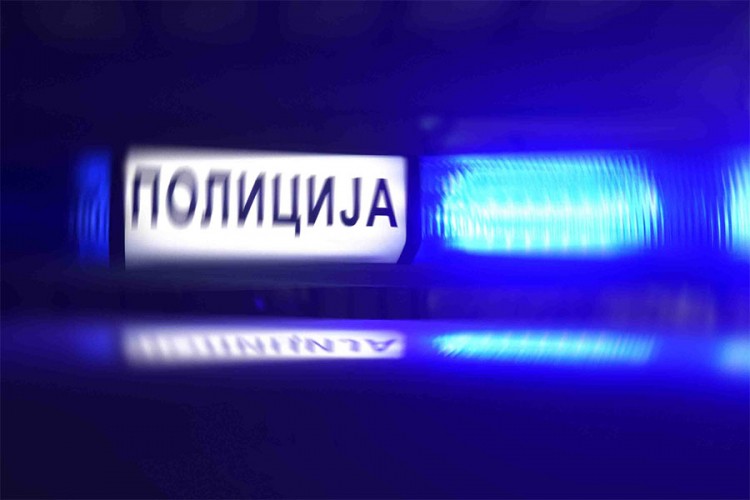 Demolirana džamija u Novom Pazaru