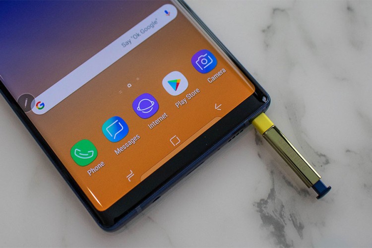 Galaxy Note 10 bi mogao imati manju verziju za Evropu