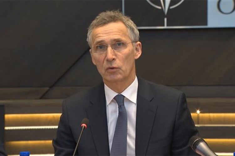 Stoltenberg: NATO bombardovanje 1999. imalo za cilj spriječiti nasilje nad civilima