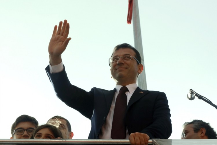 Imamoglu: Idemo u nestabilnost, Erdoan da prizna poraz