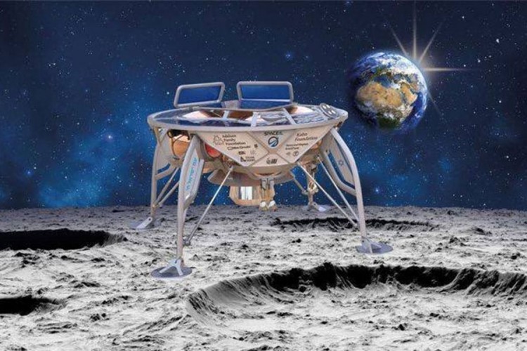 NASA potvrdila povratak na Mjesec 2024. i let na Mars 2033. godine