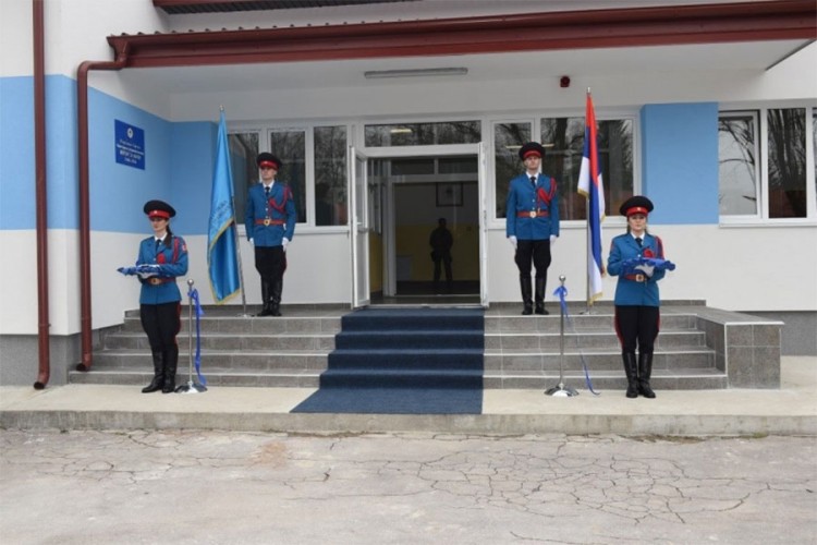 U Zalužanima danas centralna svečanost povodom Dana policije Srpske