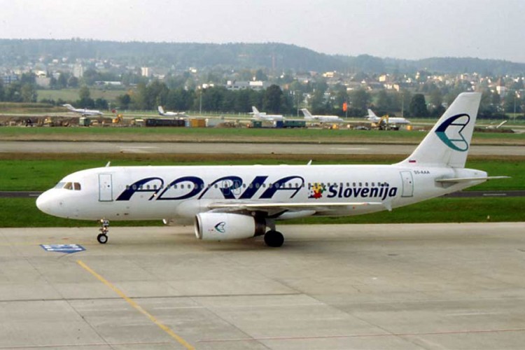 Avioni "Suhoj" neće biti isporučeni "Adrija ervejzu"