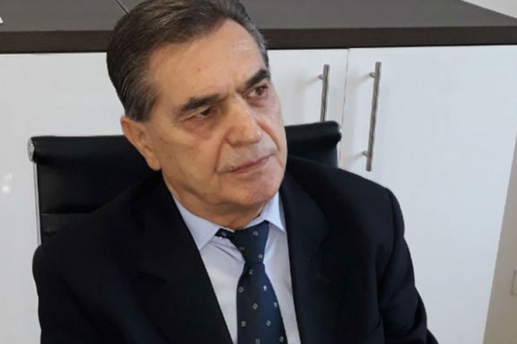 Miladin Milićević napustio SNS i prešao u Ujedinjenu Srpsku